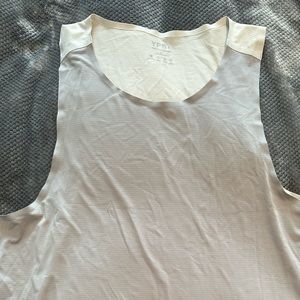 Mens XL Abercrombie workout tank